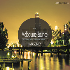 Melbourne Bounce For Massive [track by Jayson Miro & Kaizer]