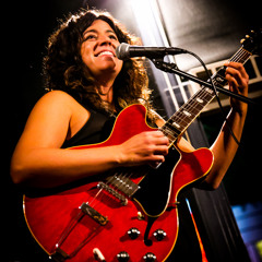 Bedroom Tapez Vol 1 "Happy People" with Amanda Portela on back vox