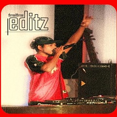 Raugh WARA Mix - DjDitroid"313 Mixtape313.3