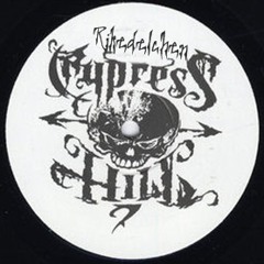 Cypress Hill - How I could just Kill a Man (Instrumental)