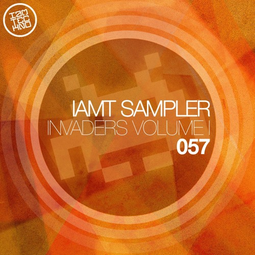 Slackers Project - Stone (Original Mix) [IAMT]