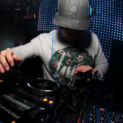 HTS Guest Mix #2: Low Steppa