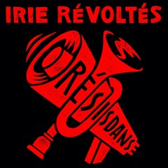 Irie revoltes - Ska