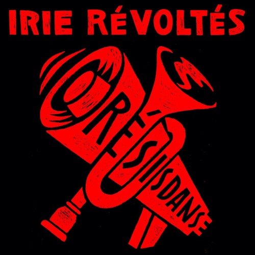 Irie revoltes - Ska