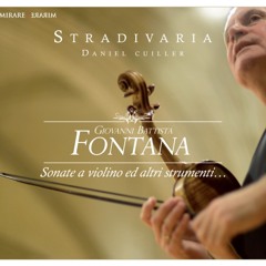 Sonata 2 A Violino Solo E Basso