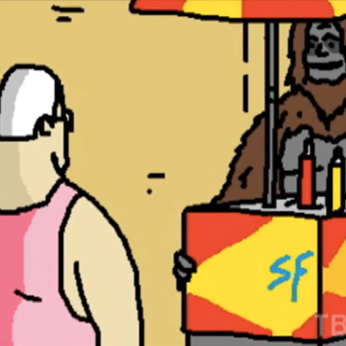 DJ Xam - Sassy Foods