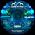 Artwork for DEDR 15th Year Anniversary Demo, Mixed by Si-Dog
