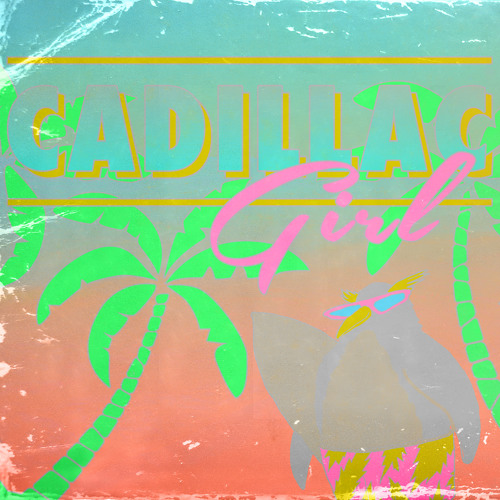OnlyReal - Cadillac Girl