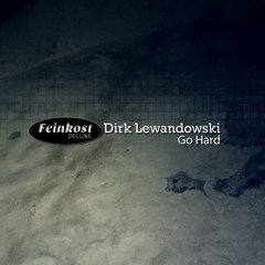 Dirk Lewandowski - Go Hard (Jan Areno Remix)