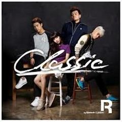 Classic [J.Y. Park 박진영, Taecyeon 택연, Wooyoung 우영, Suzy 수지]