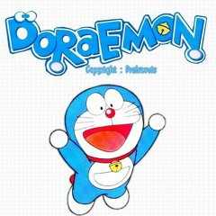 Doraemon Ekaki Uta (Cover by Hanifah Fitroh)