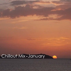 Café Del Mar Chill Out Mix January 2014