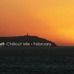 Café Del Mar Chillout Mix February 2014