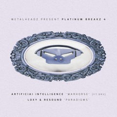 Artificial Intelligence feat. DRS - War Horse