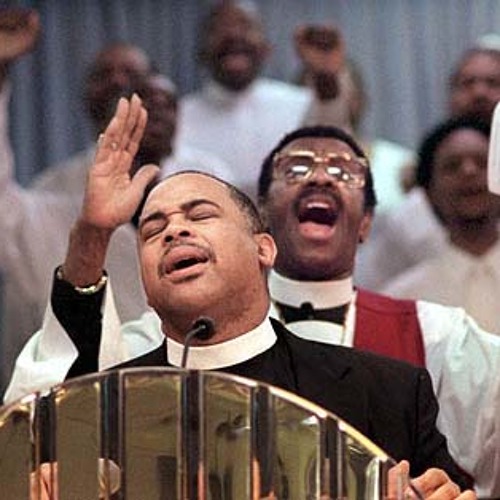 Gospel to save your soul!