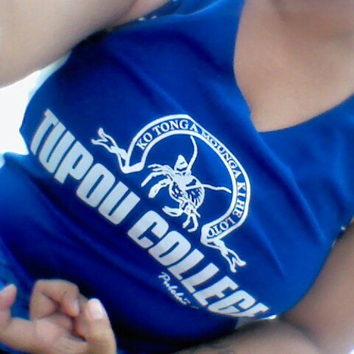 PLAY FAIR BLUE(KolisiKoTupou)