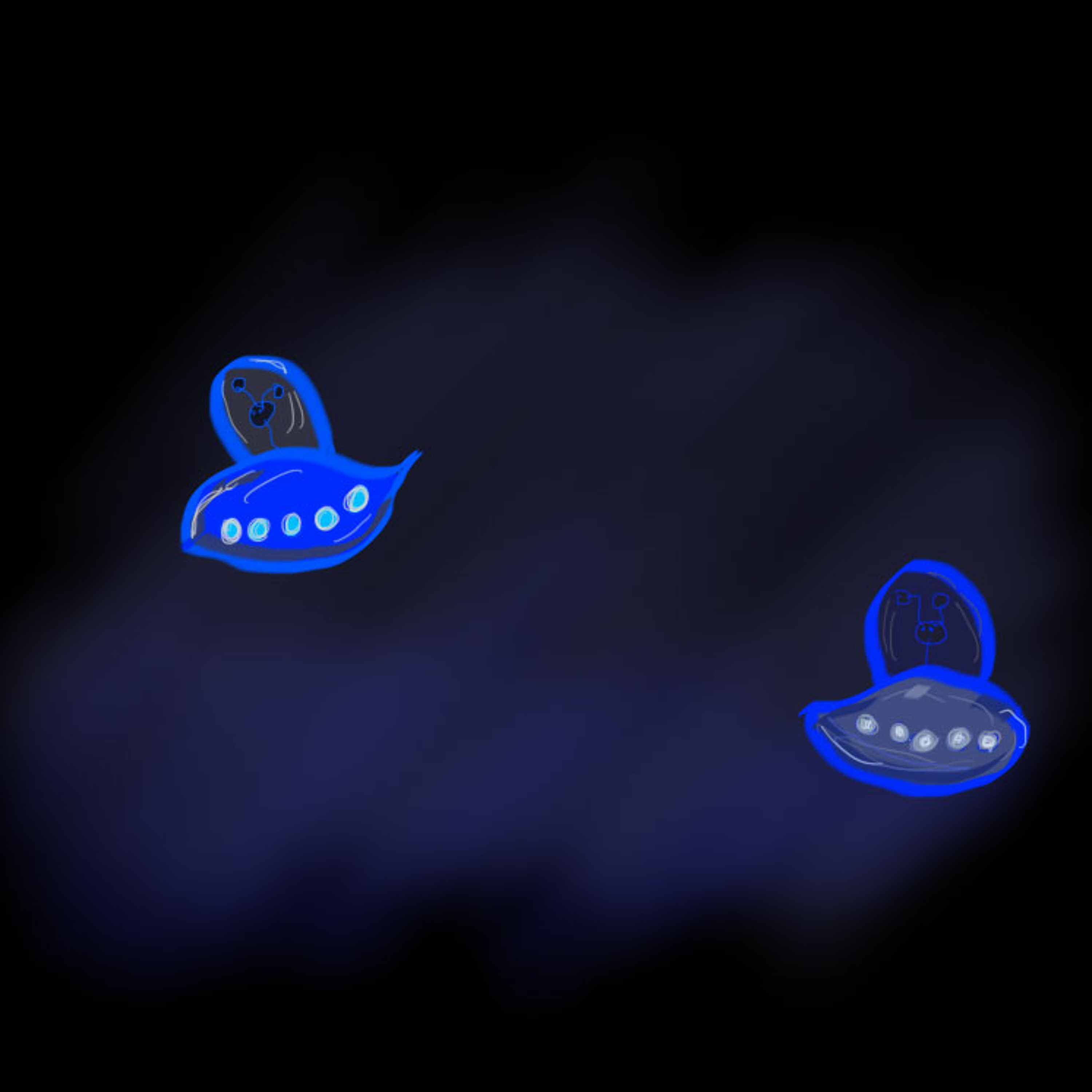 Snow Luminos