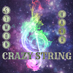 Crazy String - Simon Vann ( DEMO )