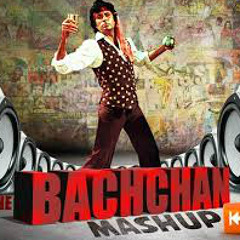 The Bachchan Mashup 2014