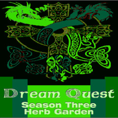DJ Dream Quest - Dandelion