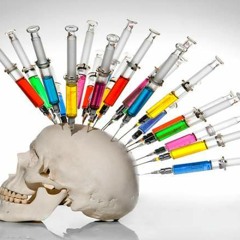 How Many Drugs for my brain ?