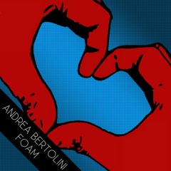 Andrea Bertolini - Foam