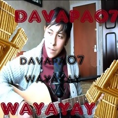 wayayay - davapa07 descargable-musica andina