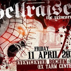 NKR006: Noisekick - Hellraiser 2014 (The Anthem) (200BPM)
