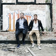 James Winter & Gav Whitehouse - Only One (out now through Catwash Records)