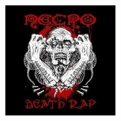 Necro - Death Rap (Morfix Remix)