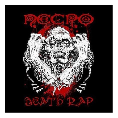 Necro - Death Rap (Morfix Remix) by Morfix Produkcja playlists on ...