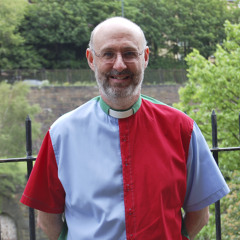 Sunday 16th March 3.00pm  Canon Paul Rattigan