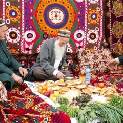 Badakshan Nowruz Song