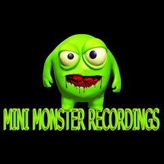 David Herencia, Jesse Raines - Monster Melody (Ian Mart Remix)[Mini Monster Recordings]