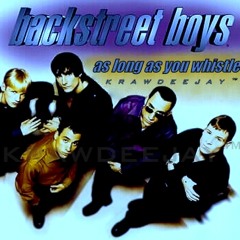 Flo Rida feat. Backstreet Boys - As Long As You Whistle!