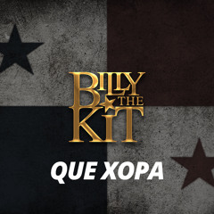 Que Xopa (Original Mix)