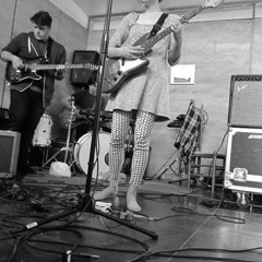 Cross Record - I Can't Hold Myself In Line [Merle Haggard] - live at private ranch 3/15/2014