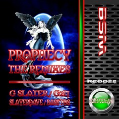 BSM Prophecy (slayerdave Remix) Clip Forthcoming On Rancid Records
