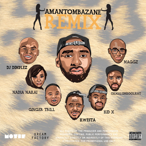 amantombazane mp3 download