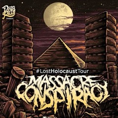 Massacre Conspiracy - All Hope Remains Dead (New Version)