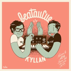 BeatauCue - Kyllan (Asa Remix) [OUT NOW]