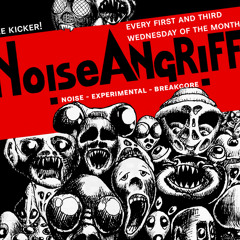 Noiseangriff