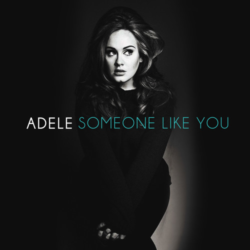 Inglês com Música: Adele - Someone Like You 
