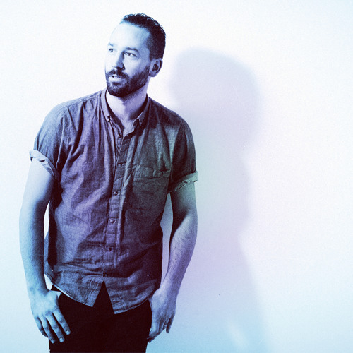 Jonas Rathsman: Music To... Embrace