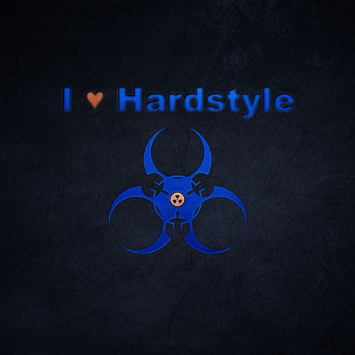 Blackburn vs. Hard Driver - The Hunt Down Hunter