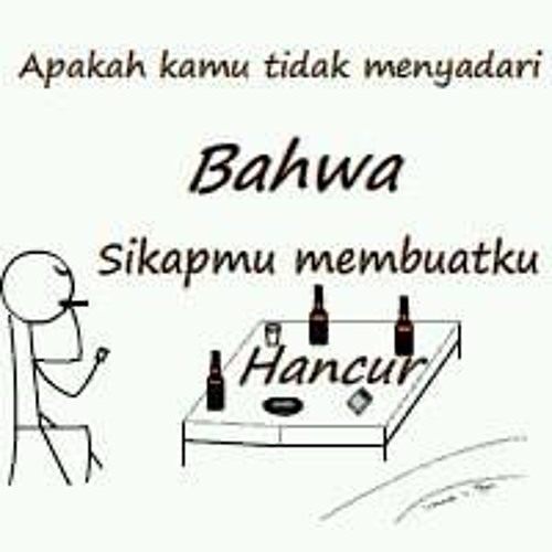 Second Civil Aku Kau Dan Kenanganku By Donni Odon