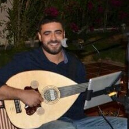 حلف القمر - أنس عبدالكريم