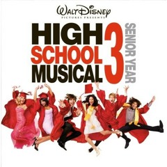 Ost. High School Musical - Can I Have This Dance