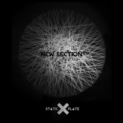 Static Plate - Send A