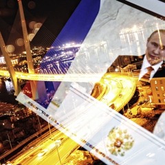 Love-Markov x Hellya - KIEV BEAT (July 2013 Commercial) [CLEAN]